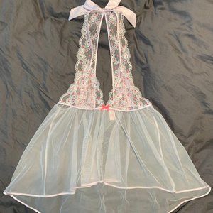 NWOT - Victoria's Secret Nightie w/ Panty